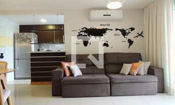 Imagem 5: Apartamento à Venda - Jacarepaguá, 2 Quartos, 72 m2