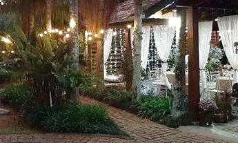 Imagem 5: Chácara/ Chácara para eventos - São Roque/SP