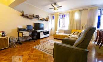 Imagem 3: Apartamento à Venda - Tijuca, 4 Quartos, 140 m2