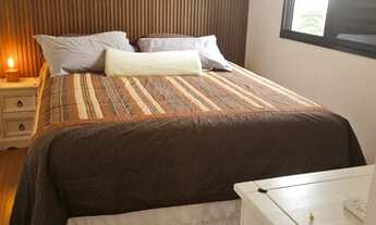 Imagem 5: Alugo apto (temporada Agrishow