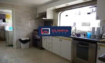 Imagem 7: Venda Apartamento 5 Dormitórios - 500 m² Perdizes