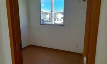 Imagem 4: Apartamento para venda tem 58 metros quadrados com 2 quartos