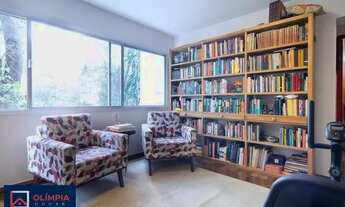 Imagem 6: Apartamento Locação Chácara Santo Antônio 180 m² 4 Dormitórios