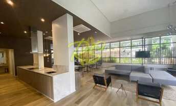 Imagem 7: Belíssimo apartamento no melhor do Campo Belo!