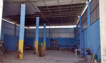 Imagem 5: Galpão Galpão / depósito com 5 vagas na garagem