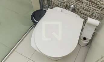 Imagem 13: Apartamento à Venda - Santa Cecília, 1 Quarto, 39 m2