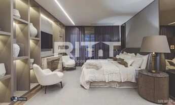 Imagem: Apartamento - Cambuí - Campinas