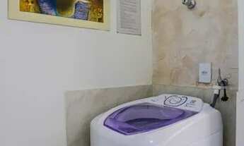 Imagem 2: Apartamento para Aluguel - Cambuci, 1 Quarto, 11 m2