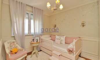 Imagem: Horácio Lafer - Itaim Bibi - 3 suítes