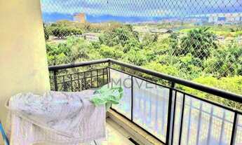 Imagem 6: Apartamento 101m² no Edíficio Lumière em Mogi das Cruzes/SP