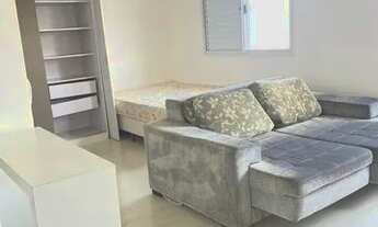 Imagem 4: Studio Mobiliado / Prox Ao Metrô Santa Cecília / Com 1 Vaga / Lazer Completo