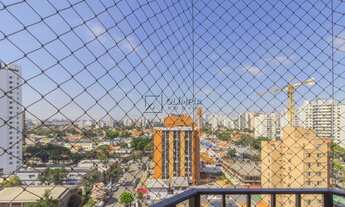 Imagem 6: Apartamento Venda Campo Belo 175 m² 4 Dormitórios