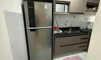 Imagem: Apartamento 2/4 Mobiliado no Ville de France