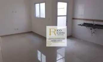 Imagem 4: Apartamento com 2 dormitórios para alugar, 62 m² por R$ 1.670,00/mês - Vila Progresso - Sa