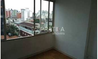 Imagem: Apartamento à venda no bairro Bela Vista