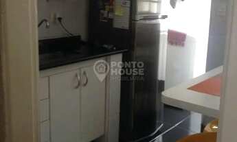 Imagem 6: Apartamento para venda e locação em Mirandópolis com 1 dormitório e sem vaga