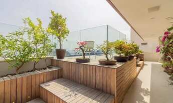 Imagem 5: Venda Cobertura 4 Dormitórios - 534 m² Vila Madalena