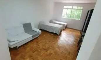 Imagem 3: Kitnet à venda no Condomínio Edifício Santo Antônio na Bela Vista com 40m² 1 dormitório 1