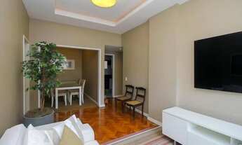 Imagem 4: Apartamento à Venda - Humaitá, 3 Quartos, 105 m2