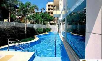 Imagem 2: Leilão de Apartamento no Grand Village, com 78m² - Jacarepaguá