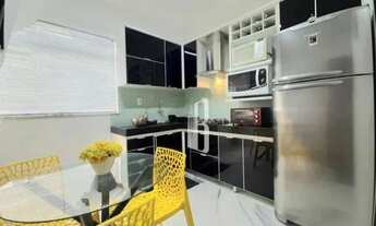 Imagem 3: Cobertura com 4 dormitórios à venda, 133 m² por R$ 680.000,00 - São Mateus - Juiz de Fora