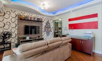 Imagem 7: Apartamento com 4 dormitórios à venda, 179 m² por R$ 1.590.000,00 - Tatuapé - São Paulo/SP