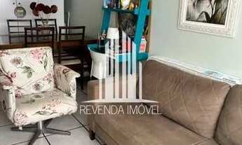 Imagem 2: Apartamento à venda 50m² 1 dormitório 1 banheiro na Vila Sônia