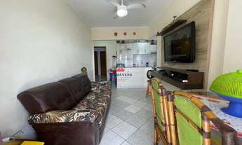 Imagem 5: Apartamento com 1 dorm, Caiçara, Praia Grande - R$ 200 mil, Cod