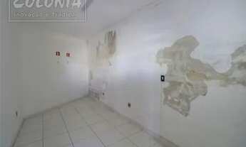 Imagem 5: Santo André - Conjunto Comercial/sala - Parque Oratório