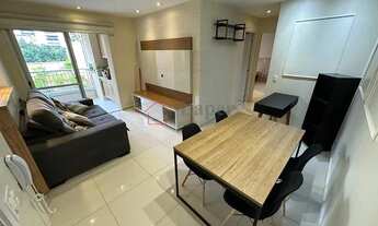 Imagem 2: Apartamento a Venda Saúde- 68m2, 2 Quartos(1 suíte), Varanda, 2 vagas