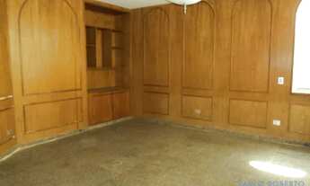 Imagem 5: CASA ASSOBRADADA - JARDIM GUEDALA - SP