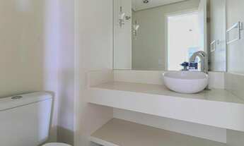 Imagem 7: Lindo Apartamento na Vila Mascote com Varanda Gourmet e Lazer de Clube!!!