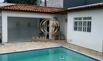 Imagem 5: CR¹ CASA COMERCIAL DE 350m² COM 9 SALAS NO JARDIM APOLLO