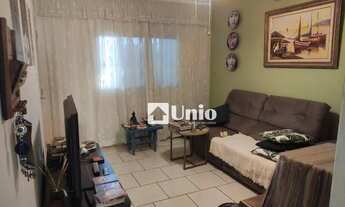 Imagem 3: Casa com 3 dormitórios à venda, 190 m² por R$ 580.000,00 - Jardim Monumento - Piracicaba/S