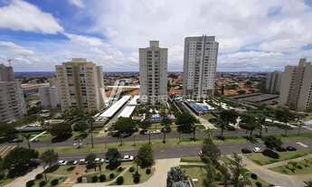 Imagem: Apartamento - Parque Prado - Campinas