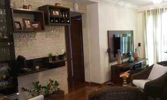 Imagem 3: EXCELENTE APTO 3 DORMITÓRIOS VILA MUSSOLINI S.B.CAMPO