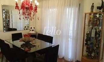 Imagem 4: São Paulo - Apartamento Padrão - Santana