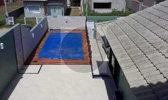 Imagem 3: Casa de condomínio para venda com 300 metros quadrados com 3 quartos