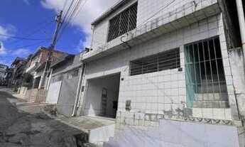 Imagem: Imóvel no UR-03 Ibura (2 casas com 3 quartos