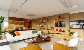 Imagem 2: SãO PAULO - Apartamento Padrão - Campo Belo