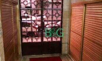 Imagem 4: Apartamento com 2 dormitórios à venda, 97 m² por R$ 469.000 - Brás - São Paulo/São Paulo