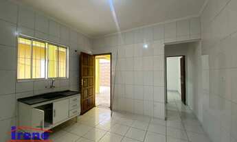 Imagem 5: Casa com 1 dormitório para alugar, 45 m² por R$ 1.000,00/mês - Vila São Paulo - Itanhaém/S