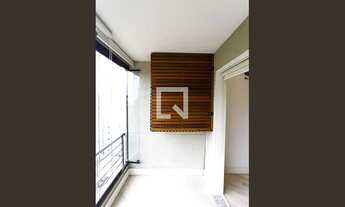 Imagem 5: Apartamento à Venda - Panamby, 2 Quartos, 68 m2