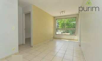 Imagem 4: Apartamento com 1 dormitório para alugar, 40 m² por R$ 1.903,74/mês - Vila Monumento - São