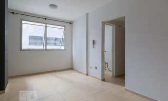 Imagem 2: Apartamento para Aluguel - Centro, 1 Quarto, 39 m2