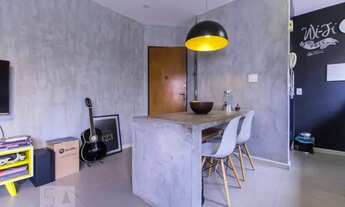 Imagem 4: Apartamento para Aluguel - Jardim Paulista, 1 Quarto, 47 m2