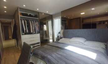 Imagem 5: Apartamento à venda, 4 quartos, 2 suítes, 4 vagas, Carmo - Belo Horizonte/MG