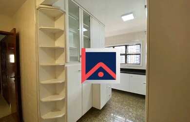 Imagem 7: Apartamento Locação Moema 148 m² 4 Dormitórios