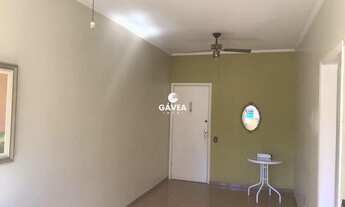 Imagem 3: Apartamento 1 dormitório amplo à duas quadras da praia dos milionários em São Vicente