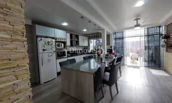 Imagem 7: PORTO ALEGRE - Casa Padrão - CRISTAL